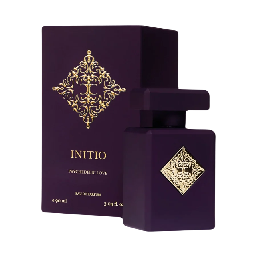 Psychedelic Love Initio Parfums Prives