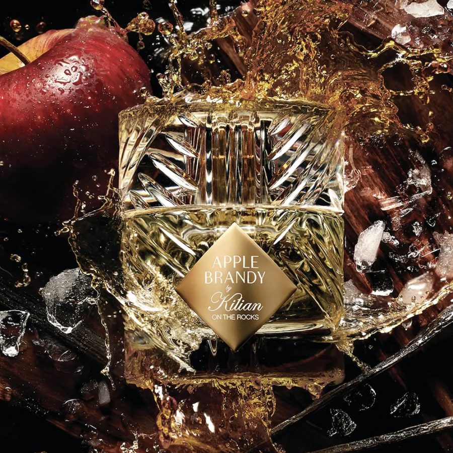 Apple brandy Kilian