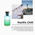Pacific Chill Louis Vuitton
