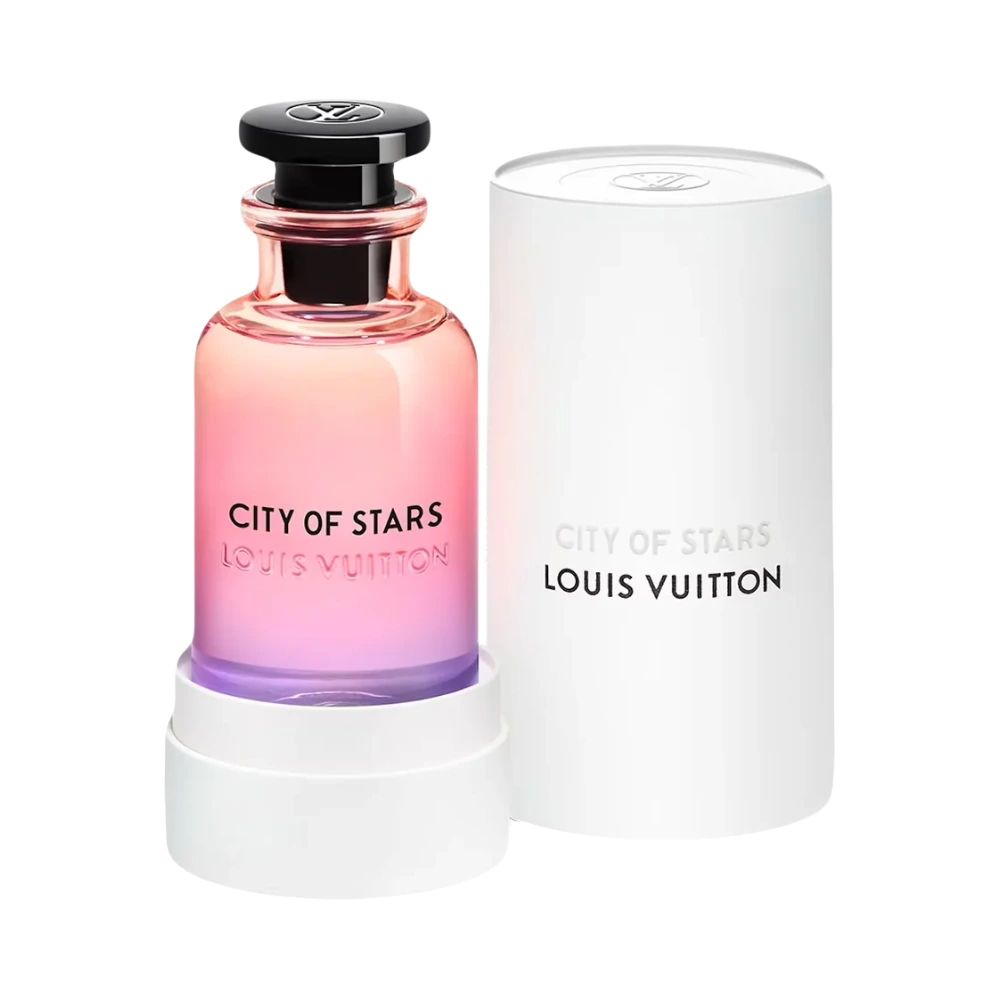 City Of Stars Louis Vuitton Флакон 100 мл City Of Stars Louis Vuitton Флакон 100 мл