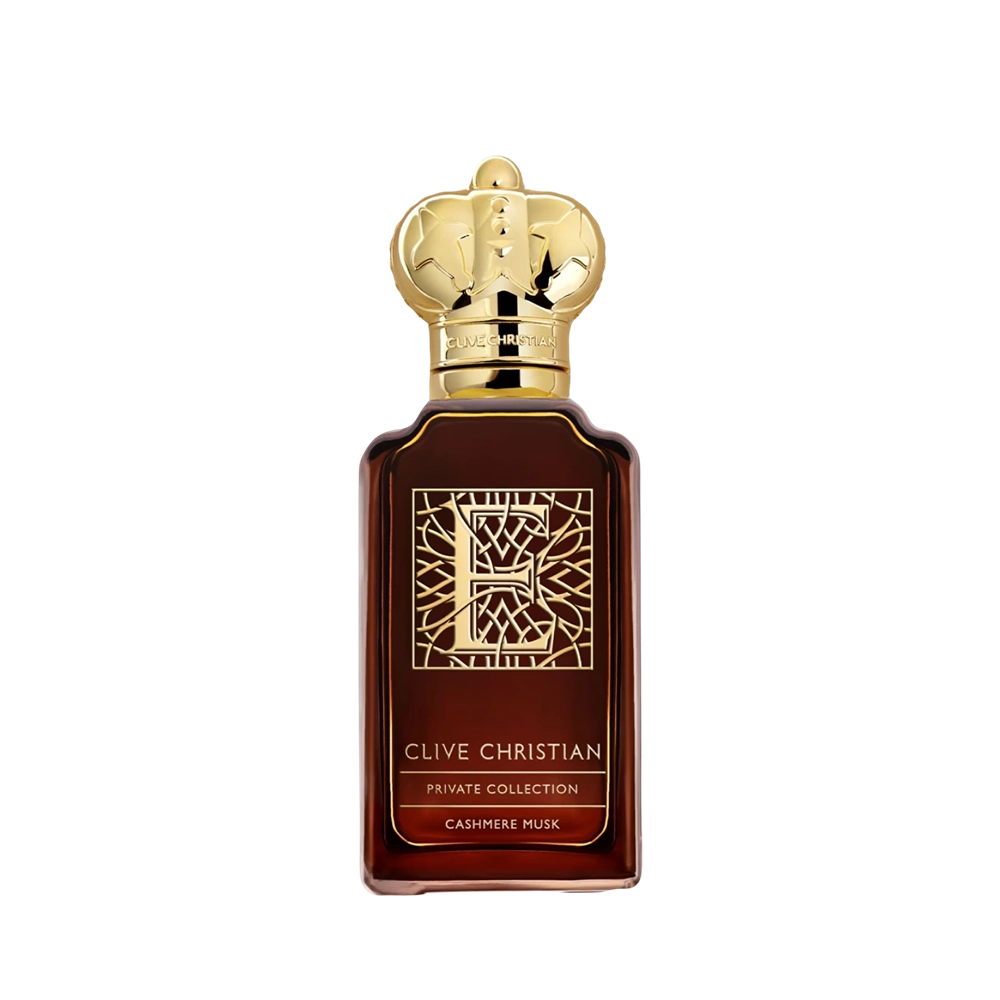 Cashmere Musk Clive Christian