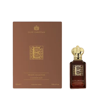 Cashmere Musk Clive Christian