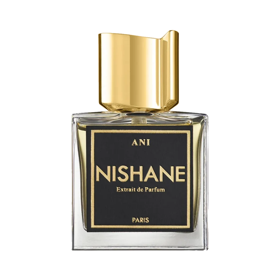 Ani Nishane