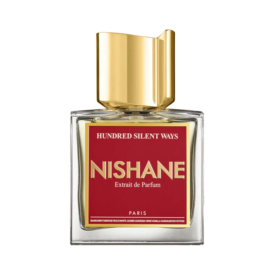 Hundred Silent Ways Nishane Флакон 100 мл
