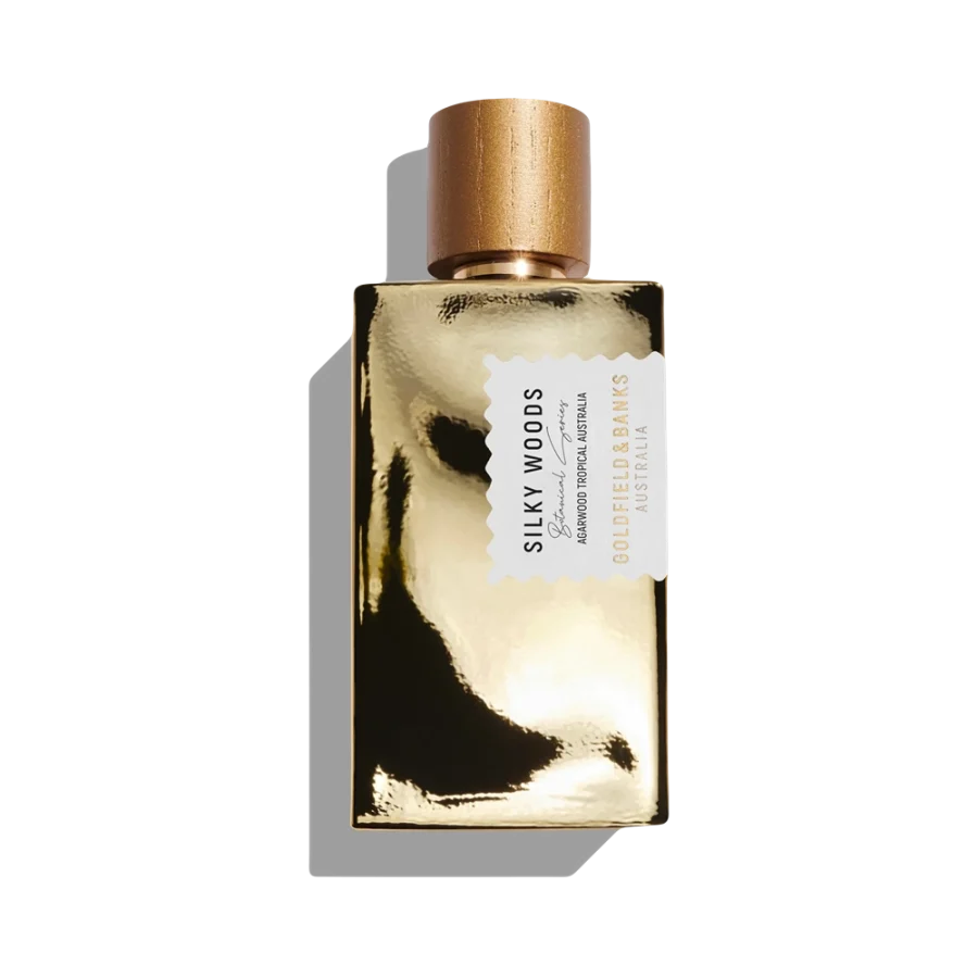 Silky Woods Goldfield & Banks