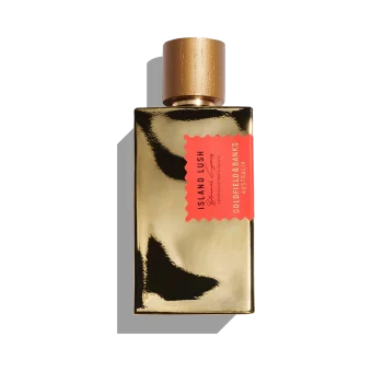 Island Lush Goldfield & Banks