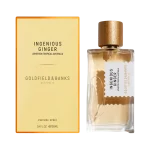 Ingenious Ginger Goldfield & Banks Флакон 100 мл
