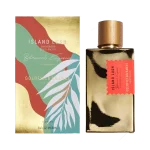 Island Lush Goldfield & Banks