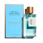 Pacific Rock Moss Goldfield & Banks