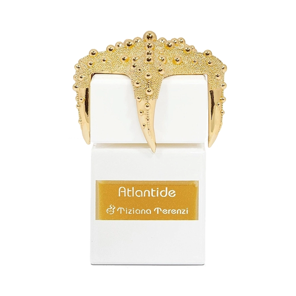 Atlantide Tiziana Terenzi
