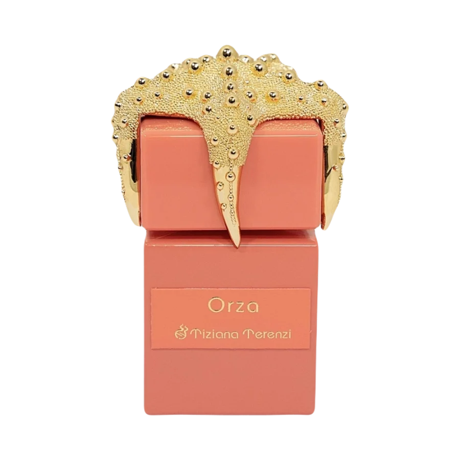 Orza Tiziana Terenzi