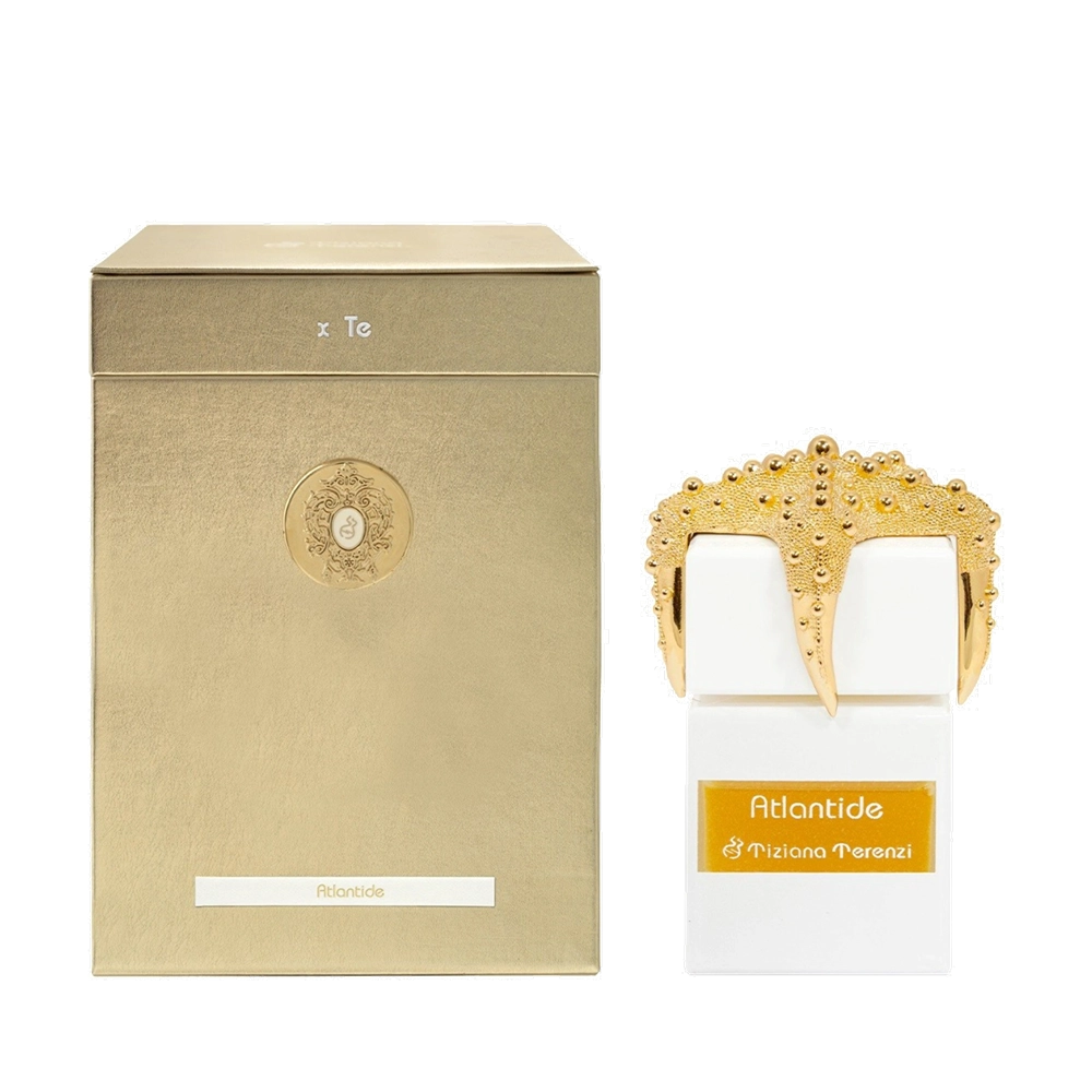 Atlantide Tiziana Terenzi Atlantide Tiziana Terenzi