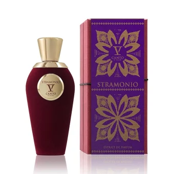 Stramonio V Canto Флакон 100 мл