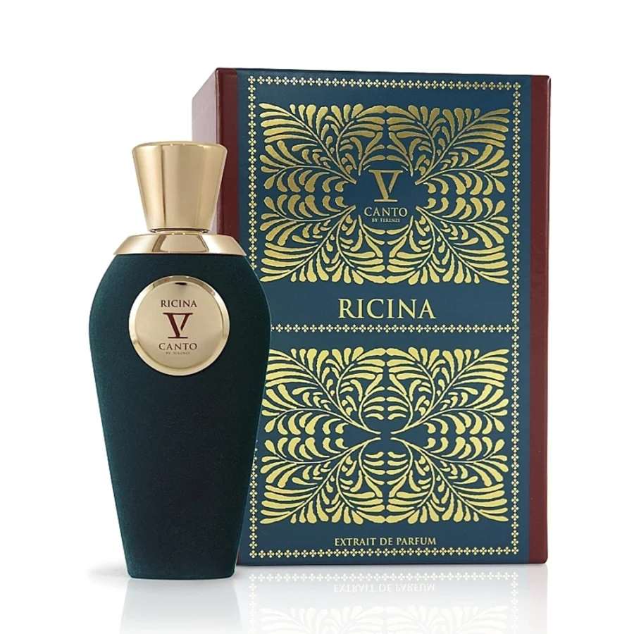 Ricina V Canto Флакон 100 мл