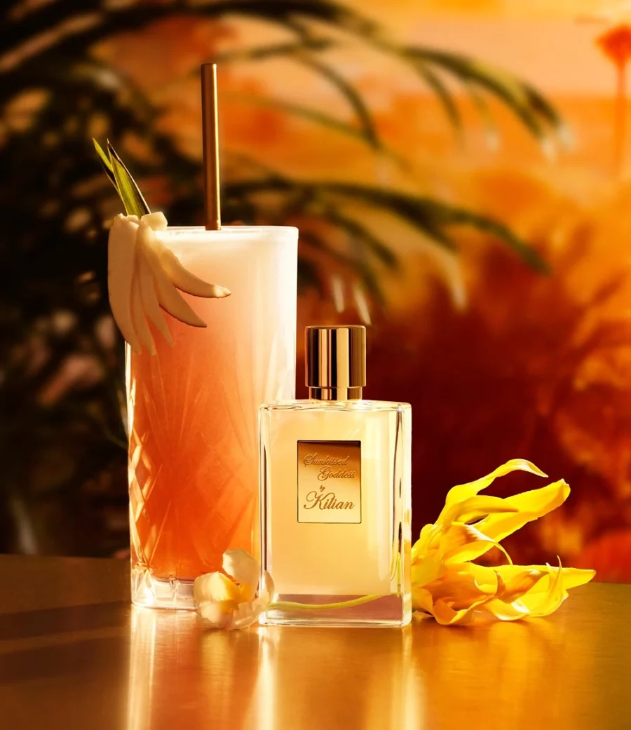 Sunkissed Goddess Kilian Флакон 50 мл