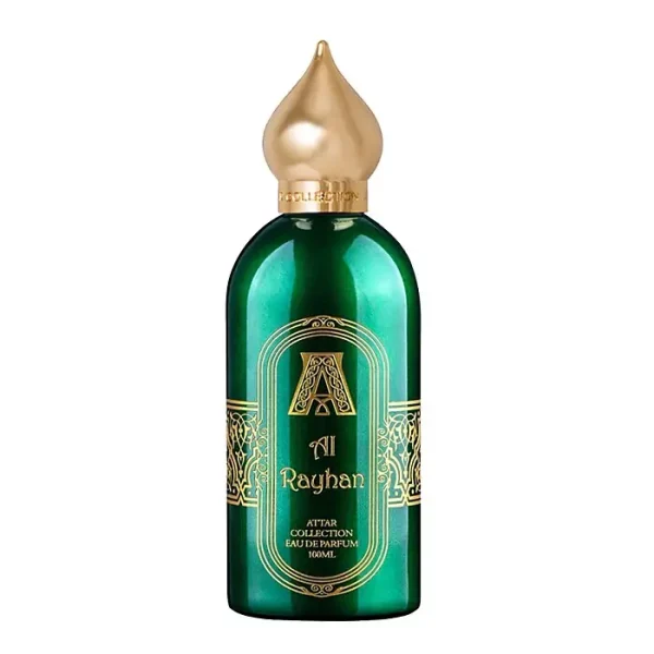 Al Rayhan Attar Collection Флакон 100 мл tester