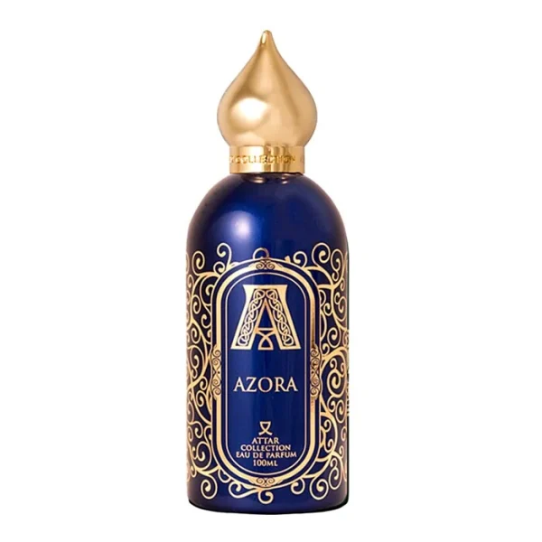 Azora Attar Collection