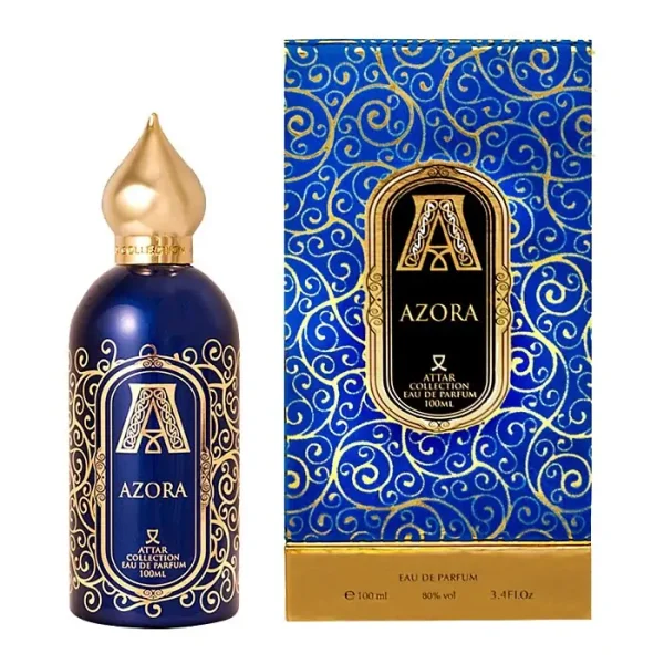 Azora Attar Collection Флакон 100мл