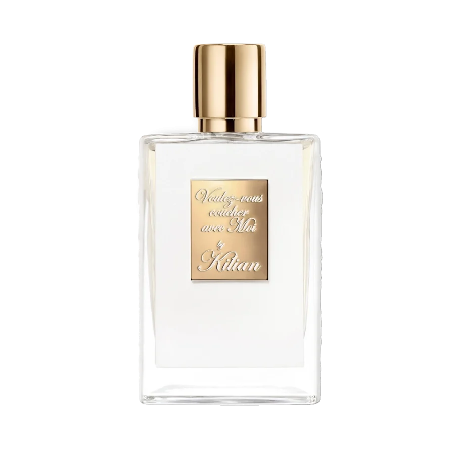 Voulez-Vous Coucher Avec Moi Kilian