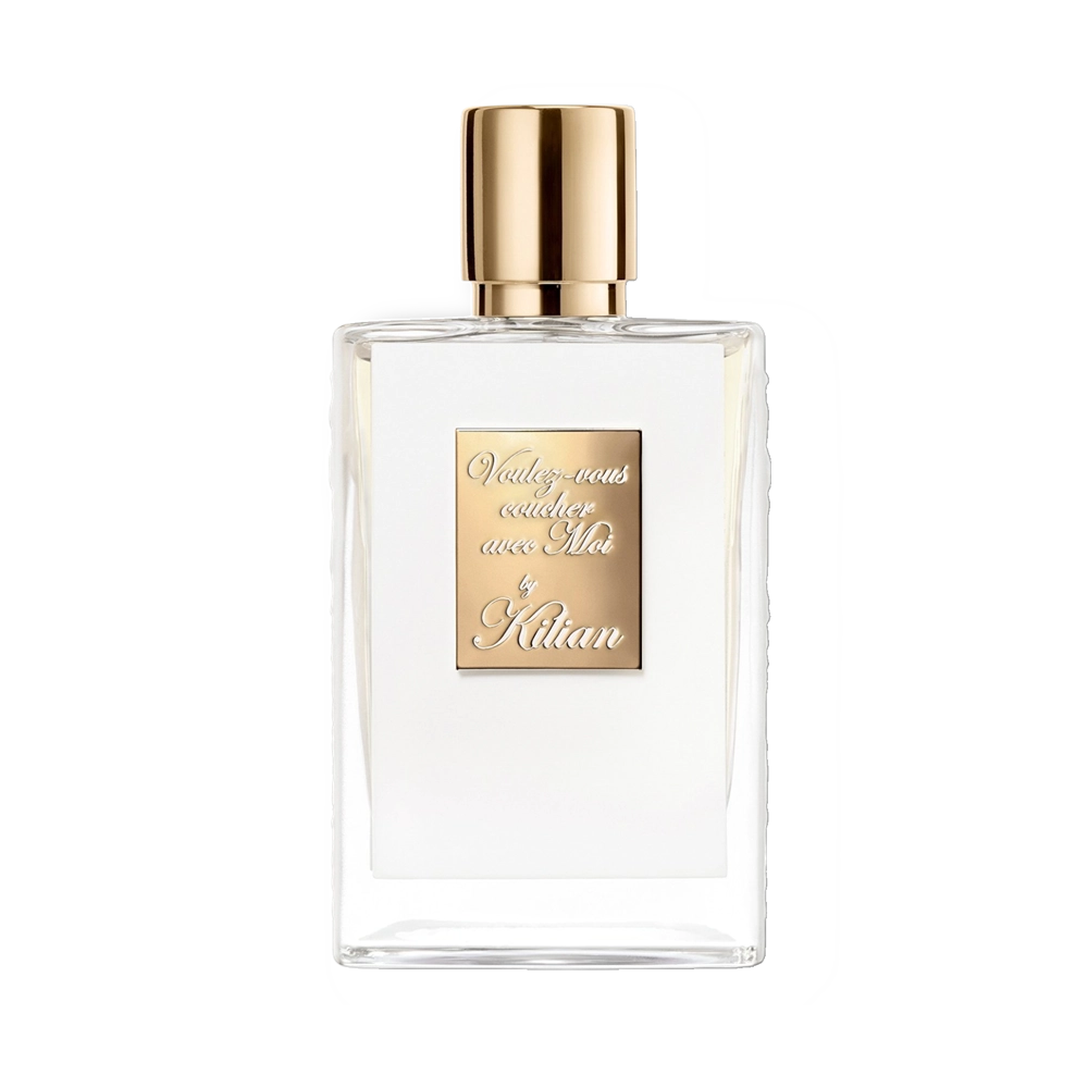 Voulez-Vous Coucher Avec Moi Kilian