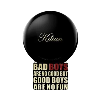 Bad boys Kilian