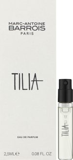 Tilia Marc-Antoine Barrois mini 2.5ml