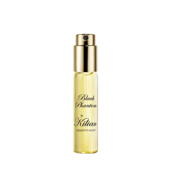 Black phantom Kilian mini 7.5ml