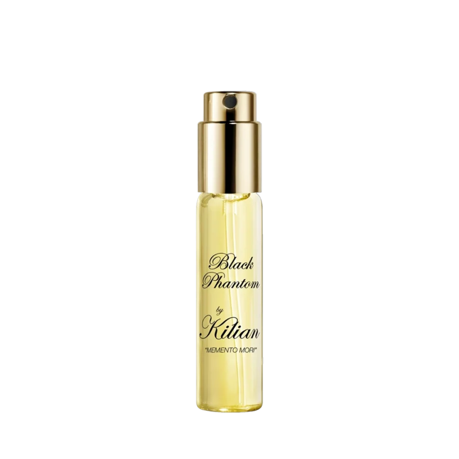 Black phantom Kilian mini 7.5ml