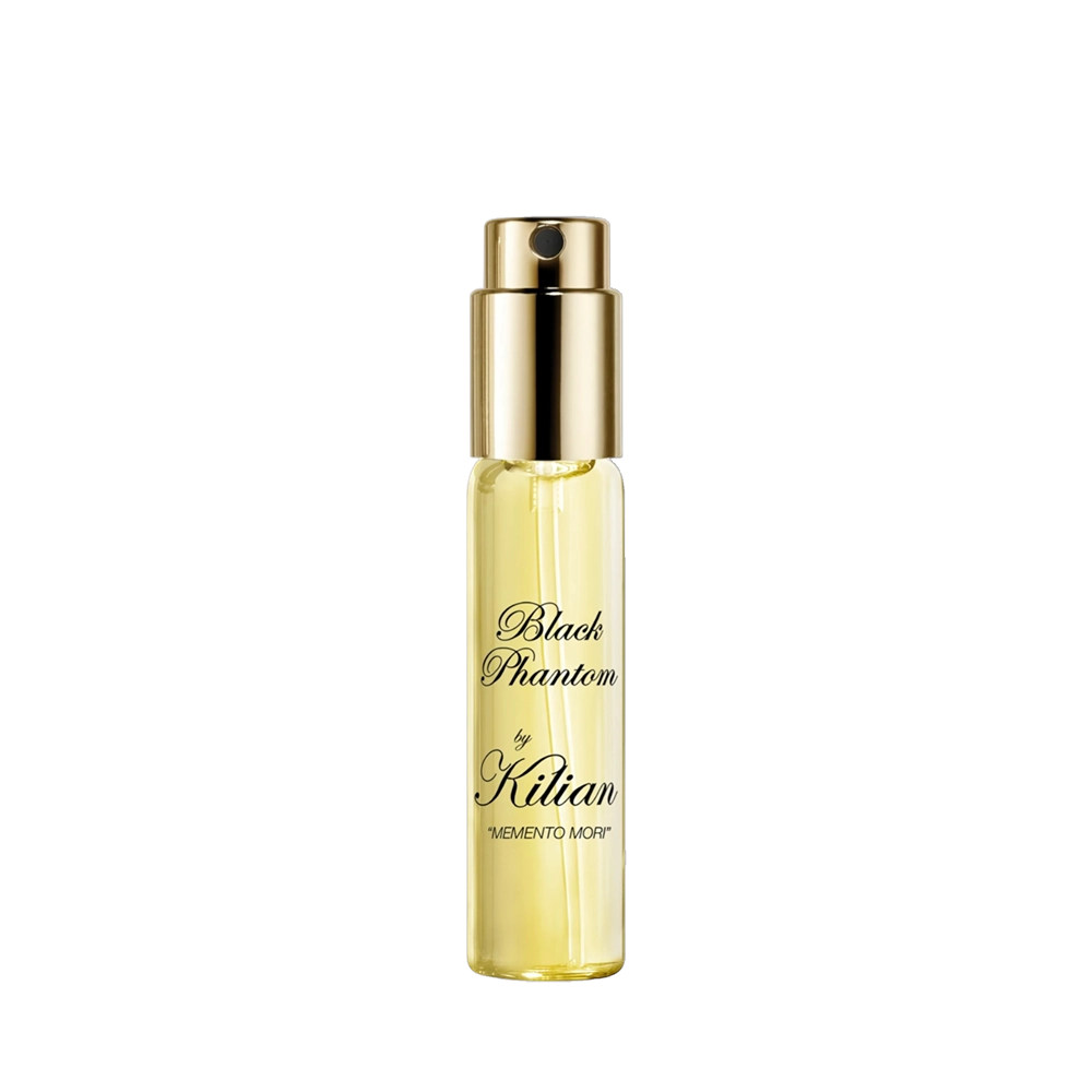 Black phantom Kilian mini 7.5ml