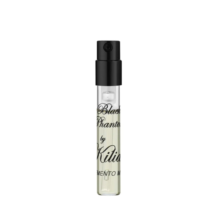Black phantom Kilian mini 1.5ml
