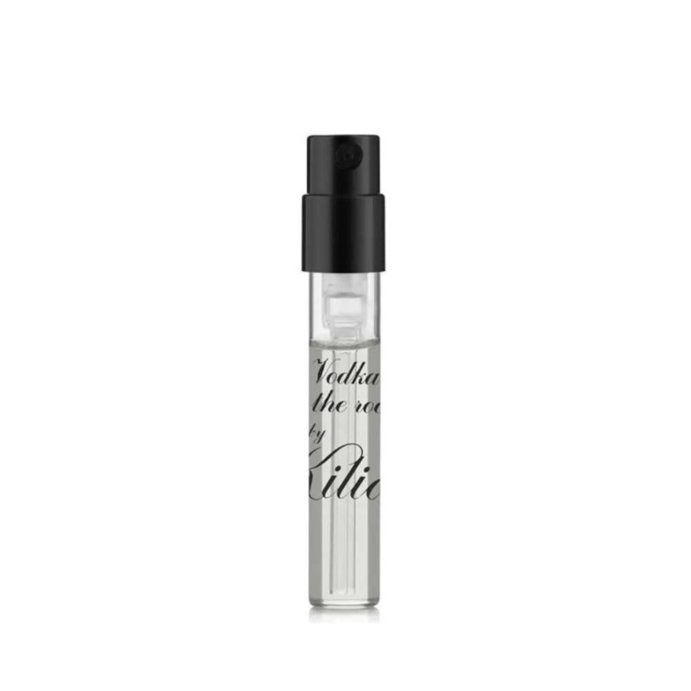 Vodka on the Rocks Kilian mini 1.5ml