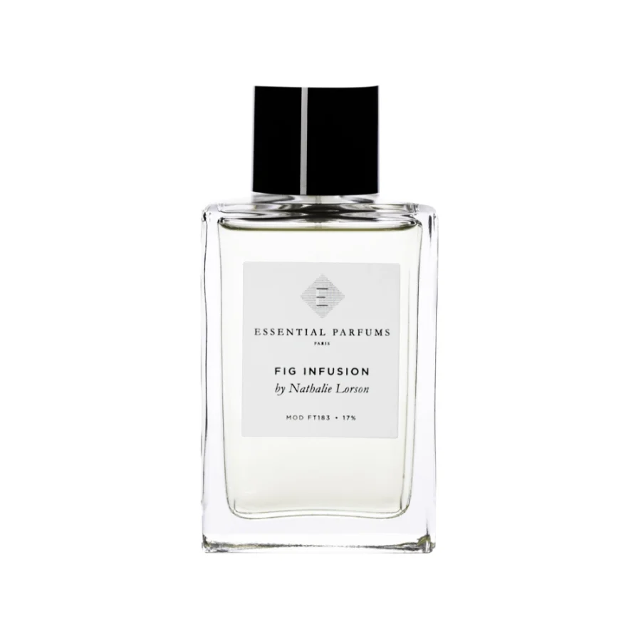 Fig infusion Essential Parfums mini 2мл