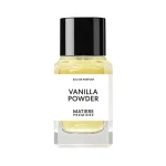 Vanilla Powder Matiere Premiere