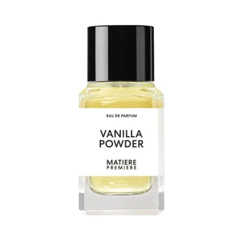 Vanilla Powder Matiere Premiere Флакон 100 мл