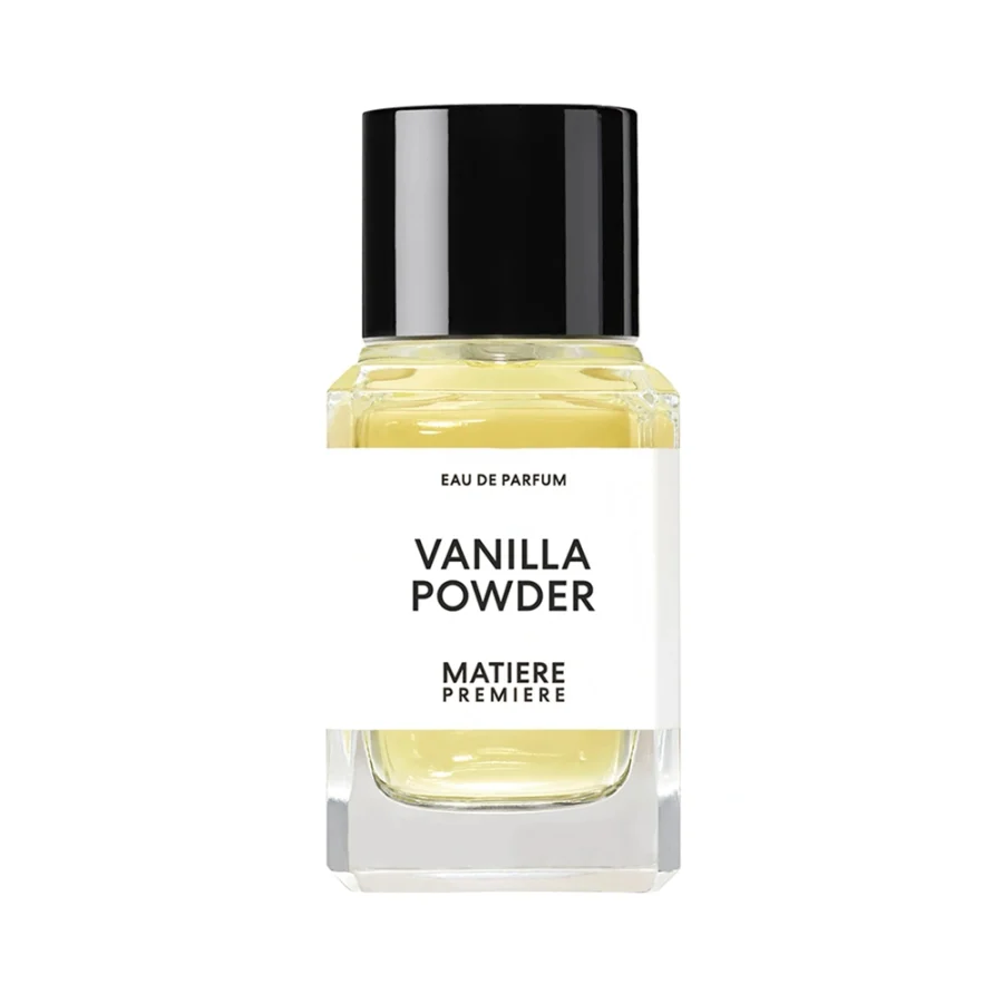 Vanilla Powder Matiere Premiere Флакон 100 мл