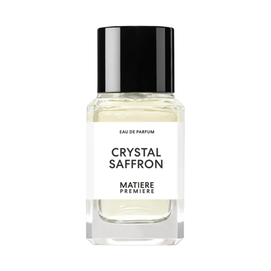 Crystal Saffron Matiere Premiere Флакон 50мл