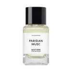 Parisian Musc Matiere Premiere Флакон 100 мл