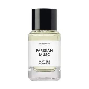 Parisian Musc Matiere Premiere Флакон 100 мл