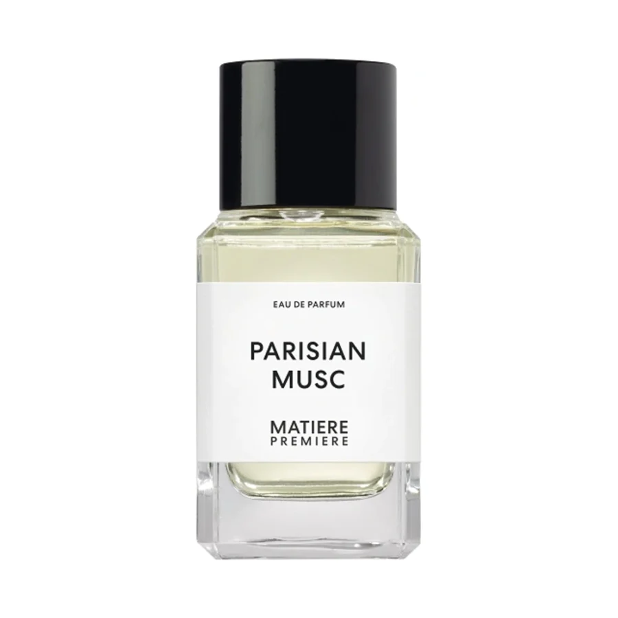Parisian Musc Matiere Premiere Флакон 100 мл