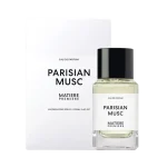 Parisian Musc Matiere Premiere Флакон 100 мл