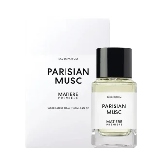 Parisian Musc Matiere Premiere Флакон 100 мл
