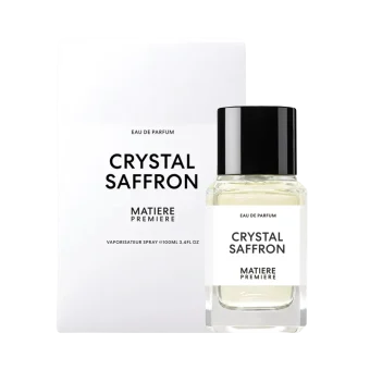 Crystal Saffron Matiere Premiere Флакон 100мл