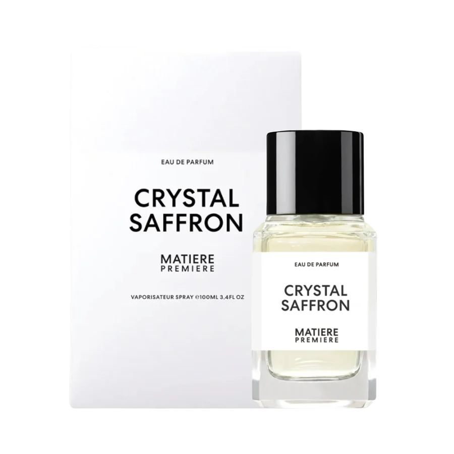 Crystal Saffron Matiere Premiere Флакон 100мл