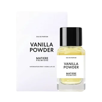 Vanilla Powder Matiere Premiere Флакон 100 мл