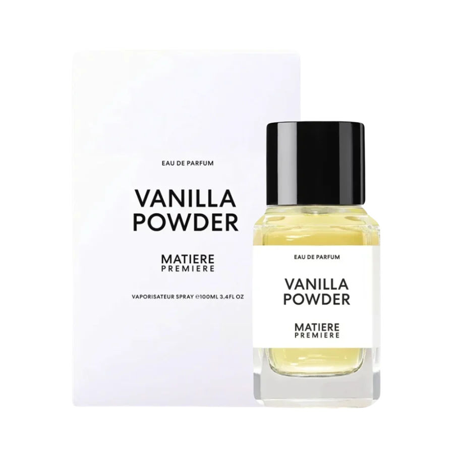 Vanilla Powder Matiere Premiere Флакон 100 мл