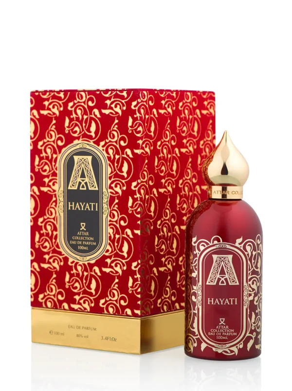 Hayati Attar Collection Флакон 100 мл