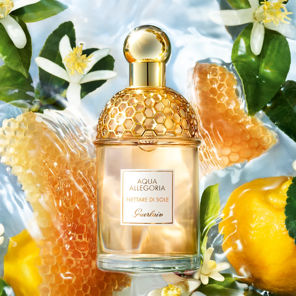 Aqua Allegoria Nettare di Sole Guerlain Aqua Allegoria Nettare di Sole Guerlain