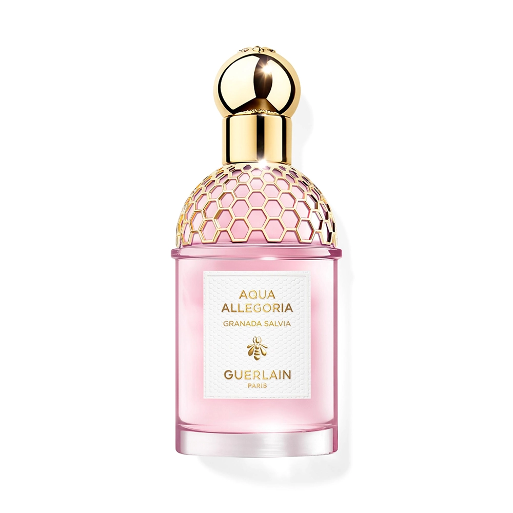 Aqua Allegoria Granada Salvia Guerlain