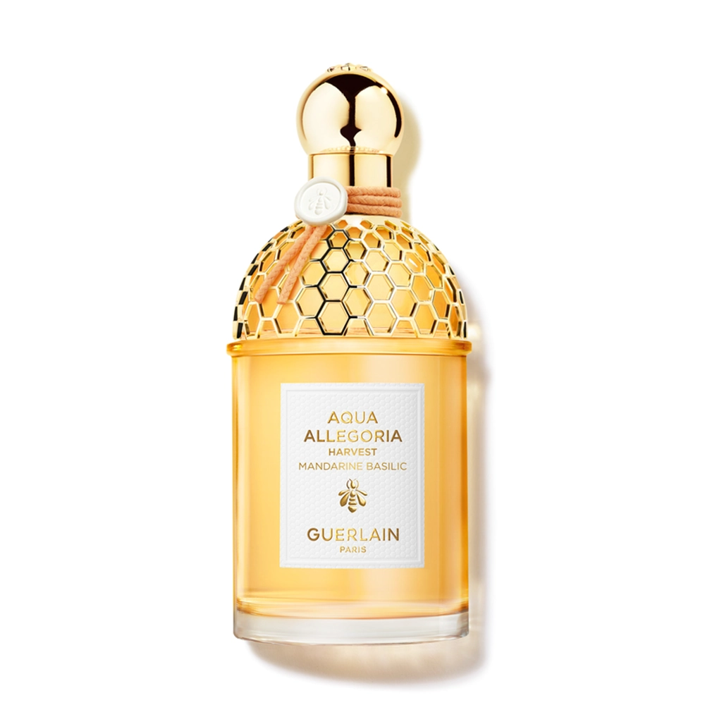 Aqua Allegoria Mandarin Basilic HARVEST Guerlain