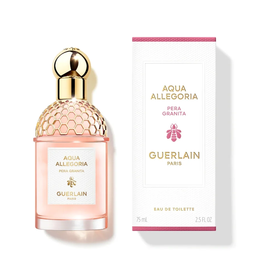 Aqua Allegoria Pera Granita Guerlain